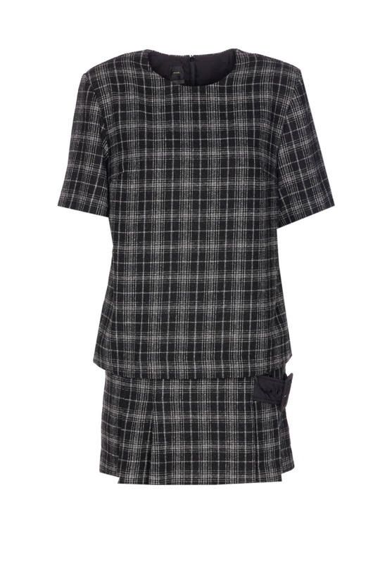 106146 A36M ALETA DRESS ZC8