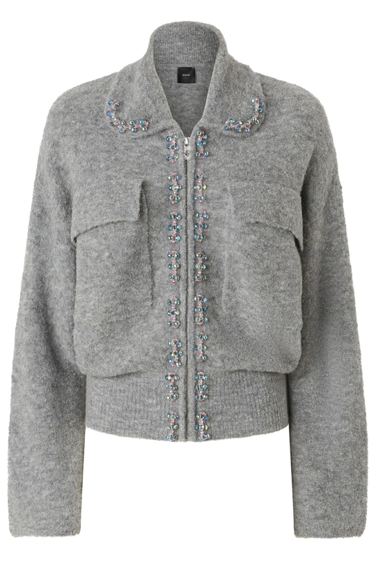 105948 A2YE DARK LADY JACKET II2