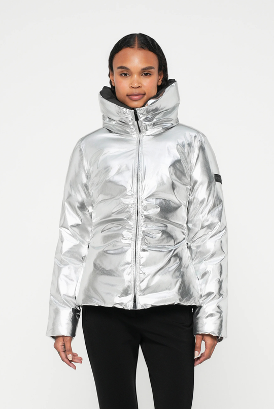 106019 A2ZD NOA JACKET I17