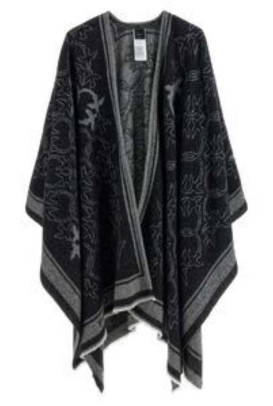 105965 A2ZI CROAZIA CAPE ZI2