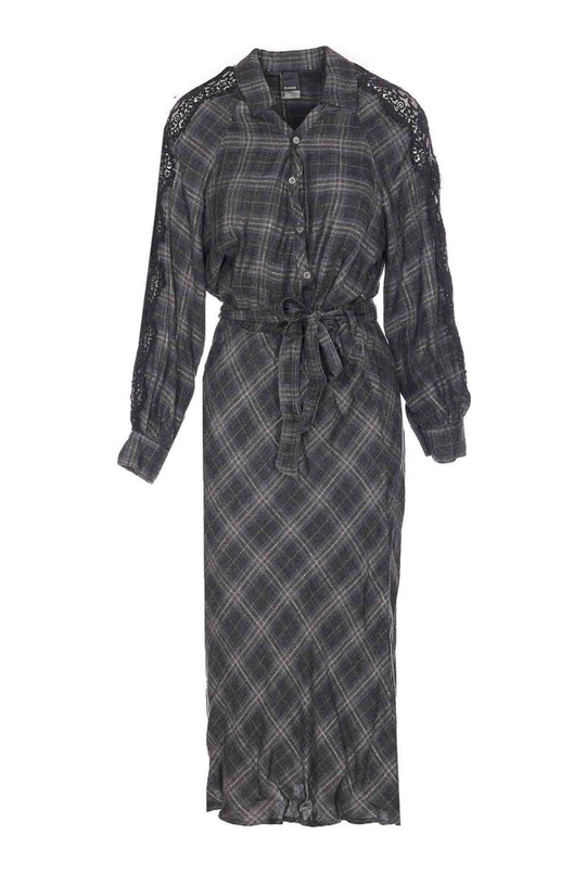 106101 A30D OSANE DRESS IK1