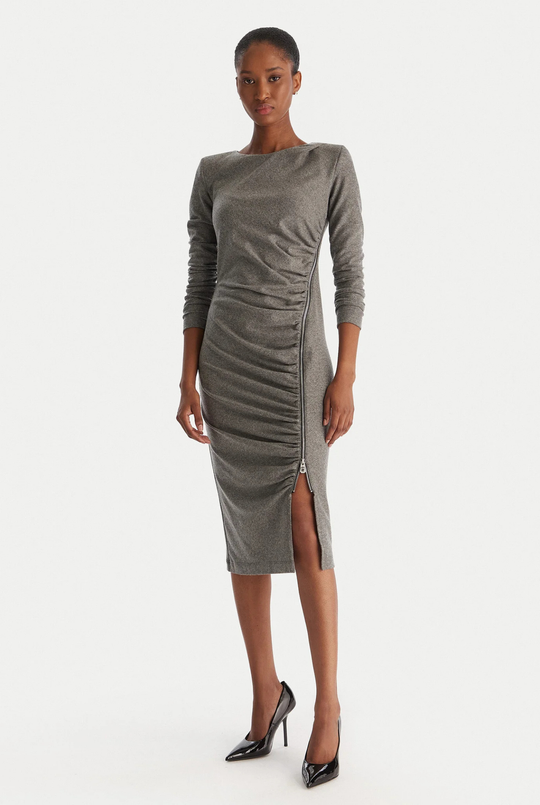 106126 A2ZU ALMUNDENA DRESS I76