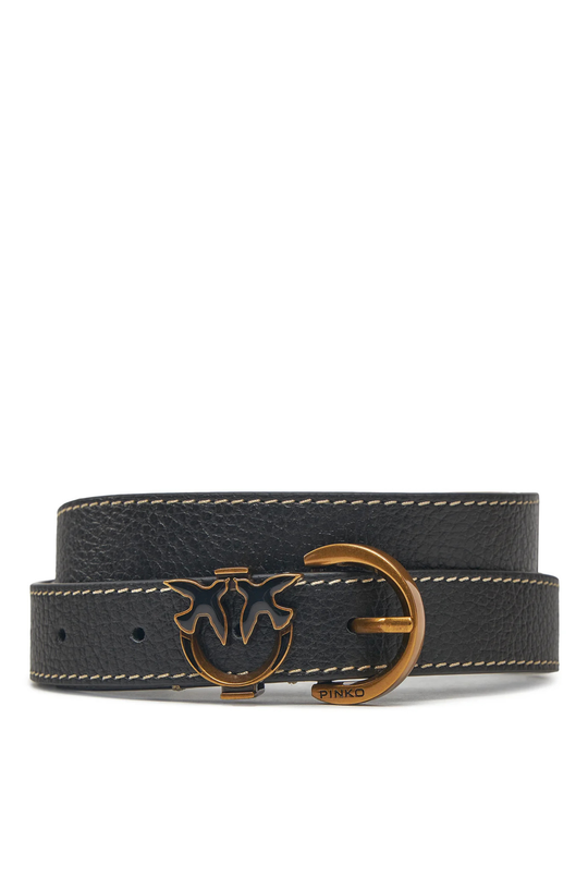 102820 A158 TAMBORIL H2,5 BELT PELLE BOTTALATA Z99Q