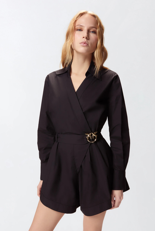 SHYLA JUMPSUIT - 106604 A35Q-Z99