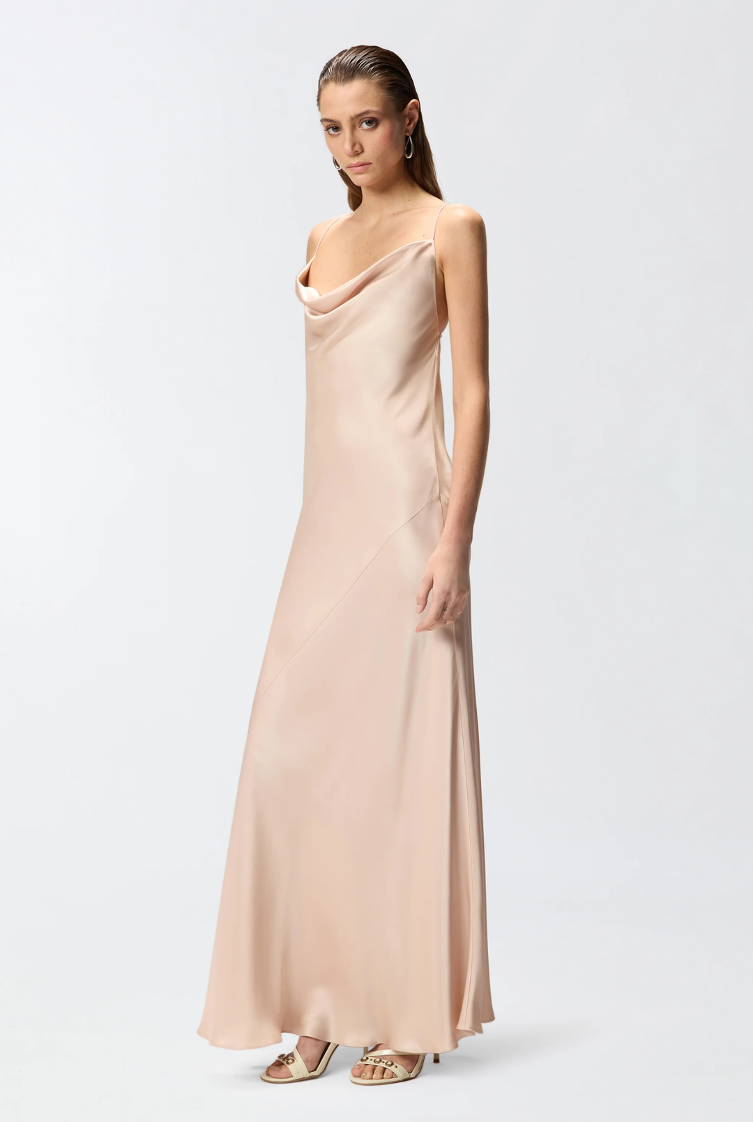 FARRO DRESS - 106587 A1Y5-Q35