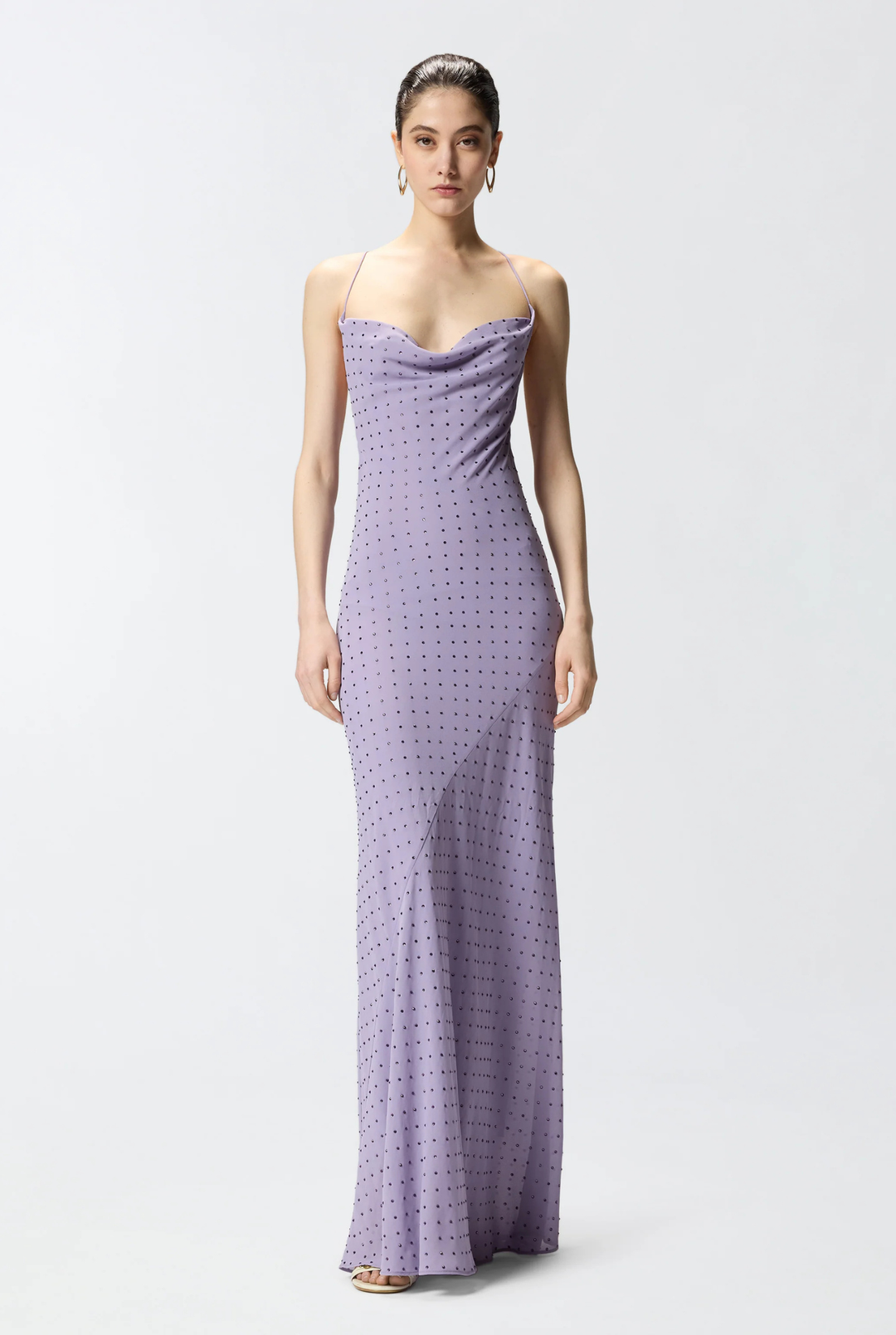 FARRO DRESS - 106299 A32X-Q50