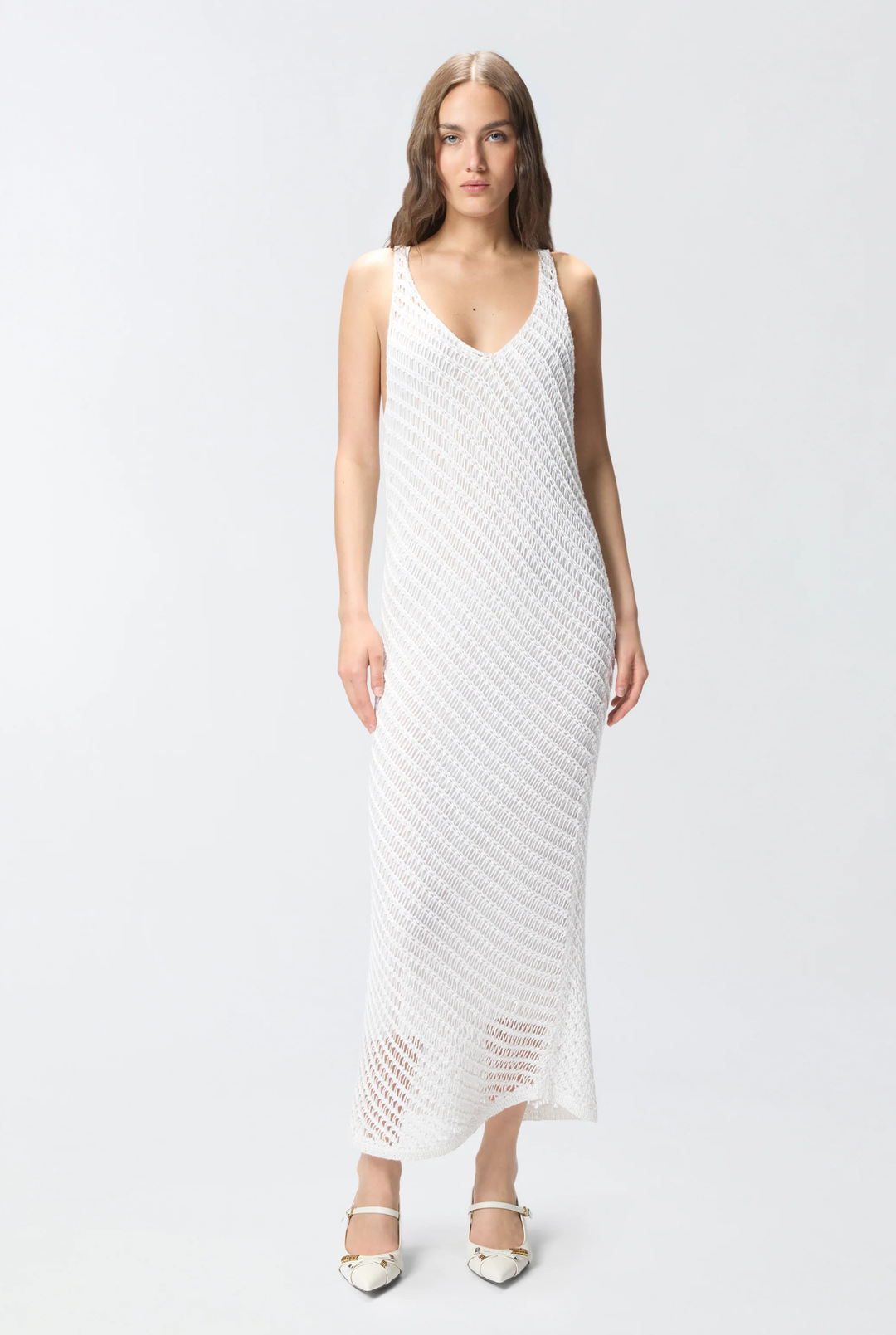 MIRAGGIO DRESS- 106477 A36H-ZI6