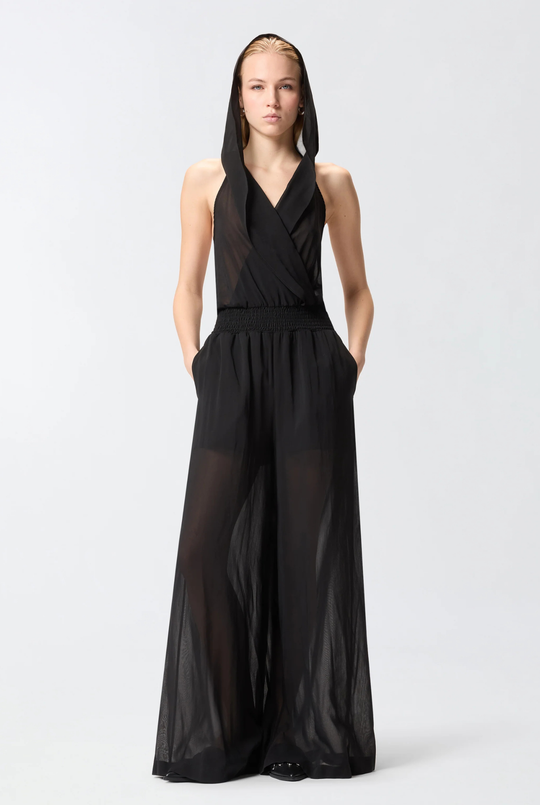 CAMPOROSSO JUMPSUIT - 106841 A3B2-M04