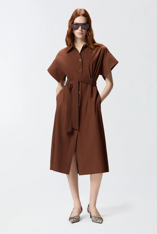 ALESHA DRESS - 106309 A2ER-L78