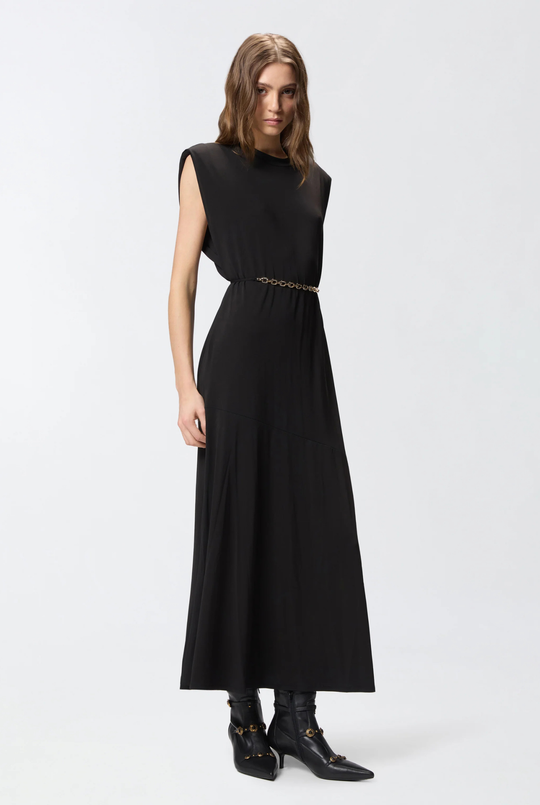 ALEXIANA DRESS - 106493 A32D-Z99