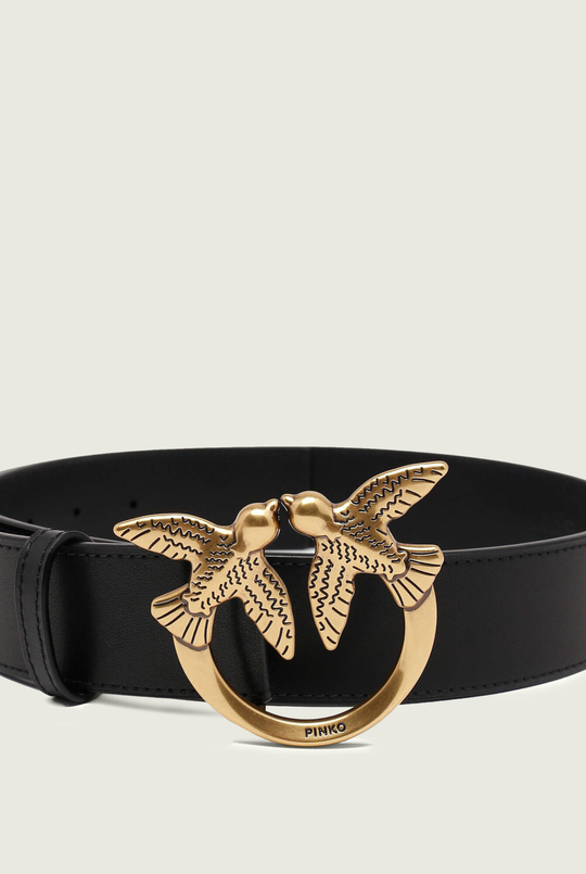 100120 A0F1 LOVE BERRY H4 BELT Z99Q