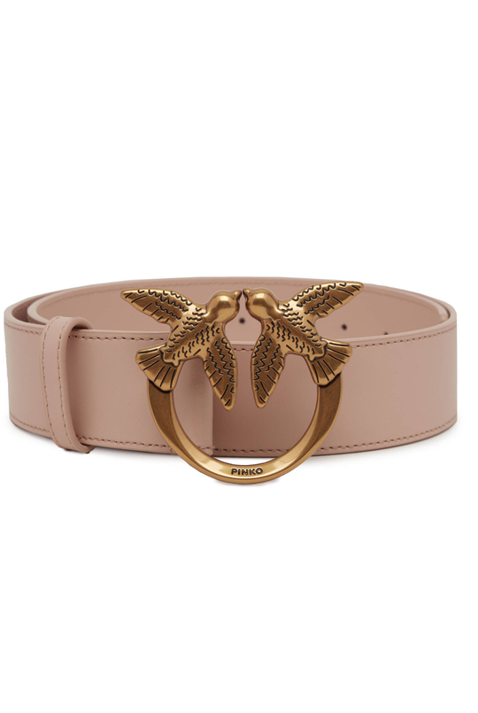 100120 A0F1 LOVE BERRY H4 BELT O81Q