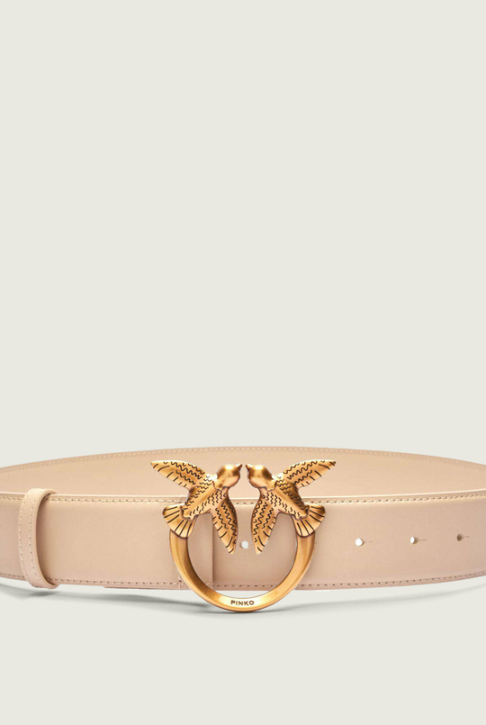 100120 A0F1 LOVE BERRY H4 BELT D28Q
