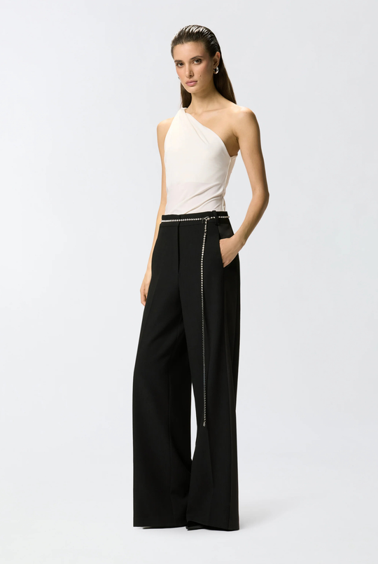 CEDRO TROUSERS - 106397 A35I-Z99