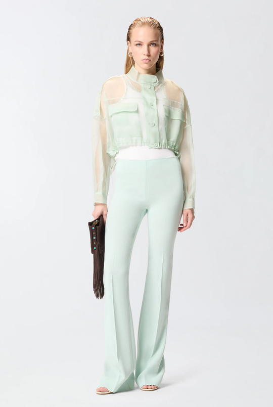 COCOMERO TROUSERS - 106445 A2Q2-T14