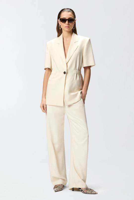 LEXY TROUSERS - 106492 A2W6-C00