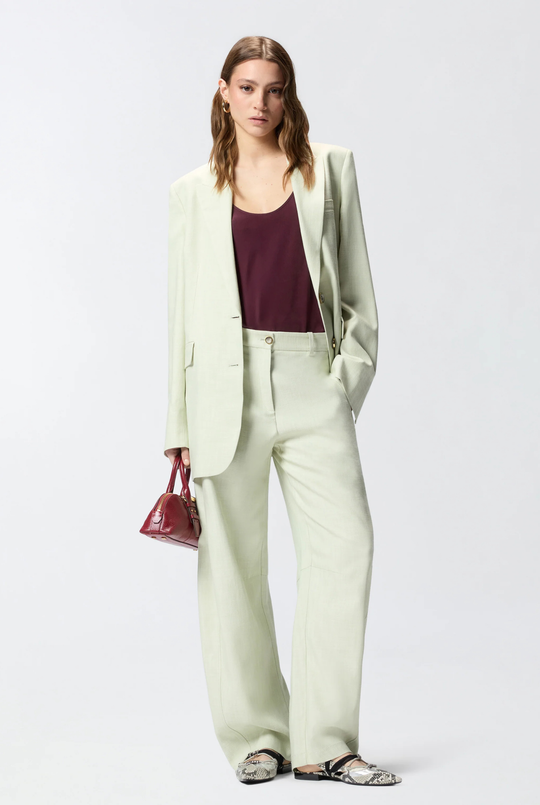 LEXY TROUSERS - 106492 A2W6-S79