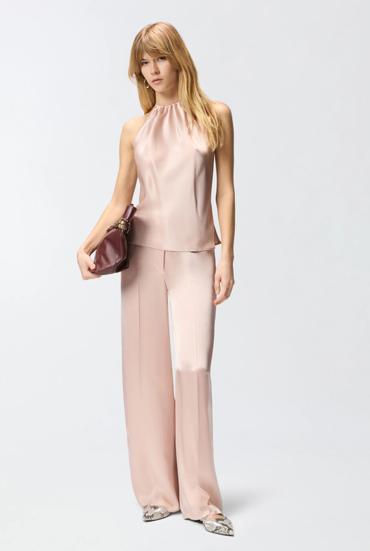 LIMONCELLO TROUSERS - 106601 A1Y5-Q35