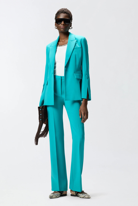 EUCALIPTO TROUSERS - 106632 A32Z-Z07