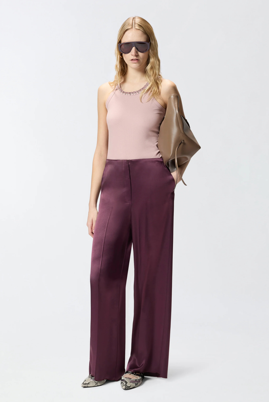 LIMONCELLO TROUSERS - 106601 A1Y5-R57