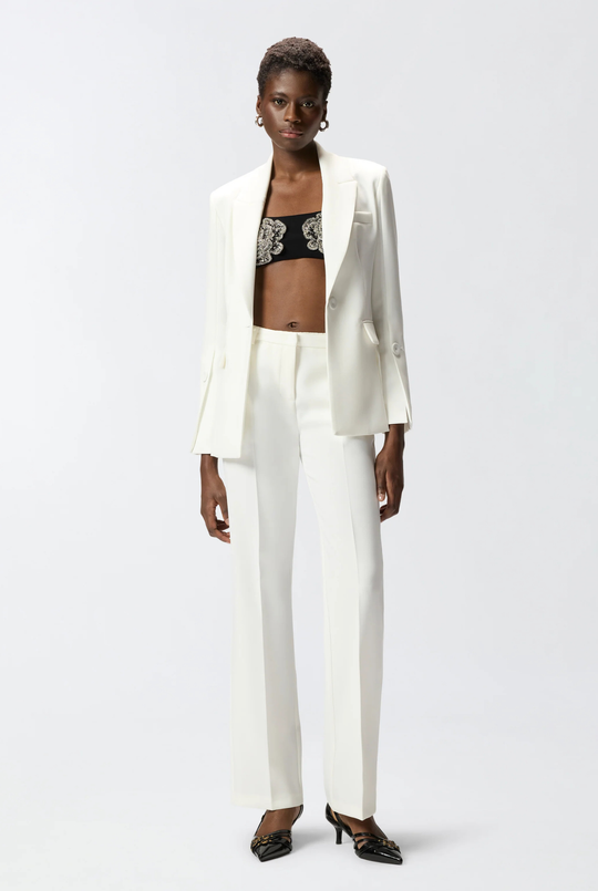 EDAMAME TROUSERS - 106619 A32Z-Z07