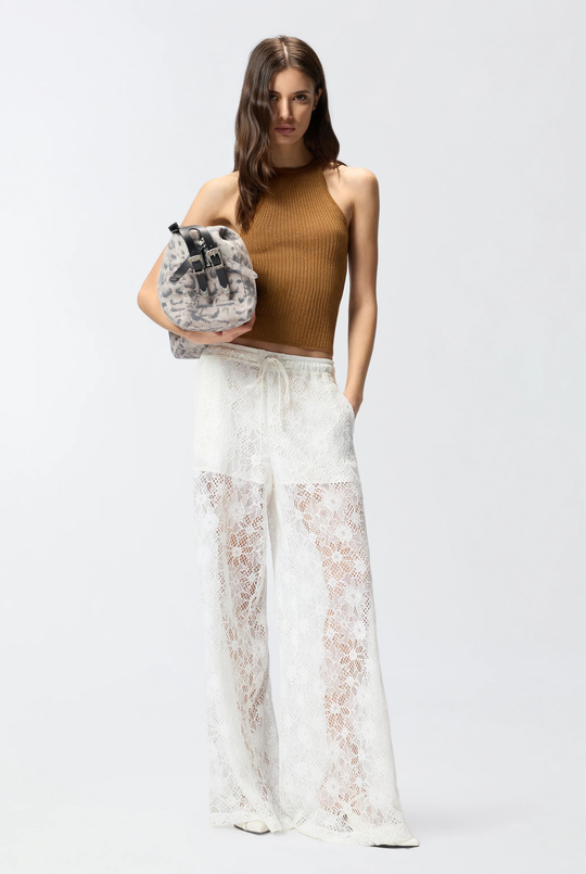 LAURIE TROUSERS - 106662 A381-Z05