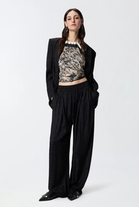 BEDONIA TROUSERS - 106802 A3AN-Z99