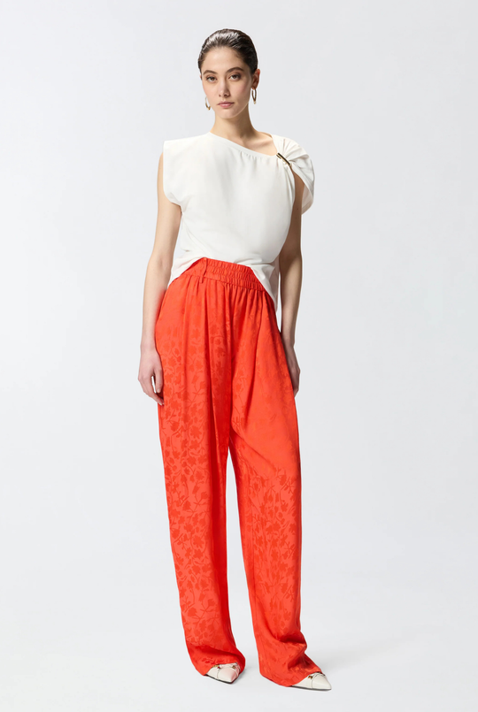 BEDONIA TROUSERS - 106802 A3AN-A99