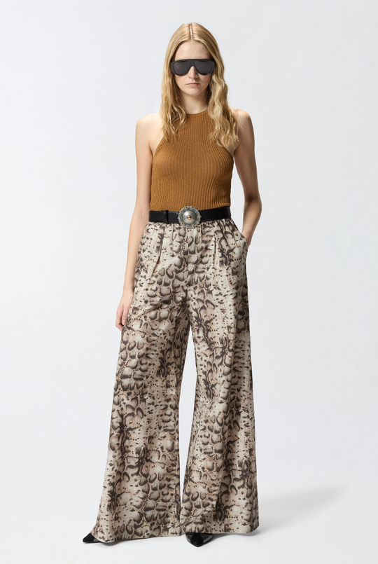 GUSSOLA TROUSERS - 106963 A3B1-CZ9