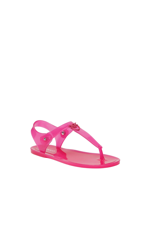 BLKS1 102563 EMMANUEL SANDALO JELLY 40/41