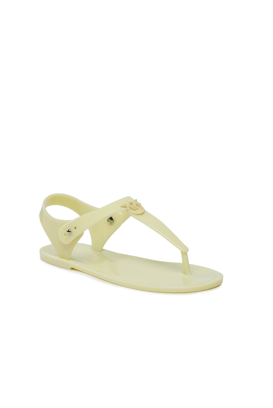 BLKS1 102563 EMMANUEL SANDALO JELLY 40/41