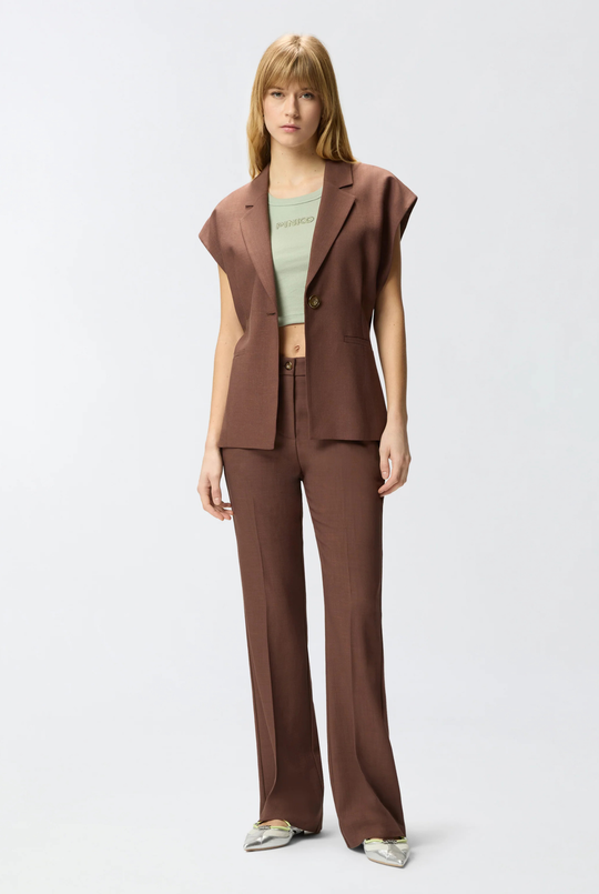 NEW SERENIDAD TROUSERS - 107595 A2W6-L78