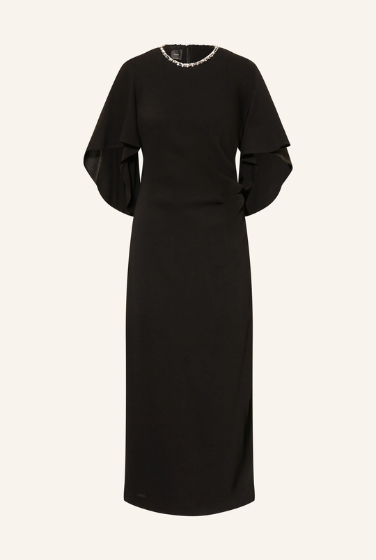 105583 A2Q2 SCOPONE DRESS Z99