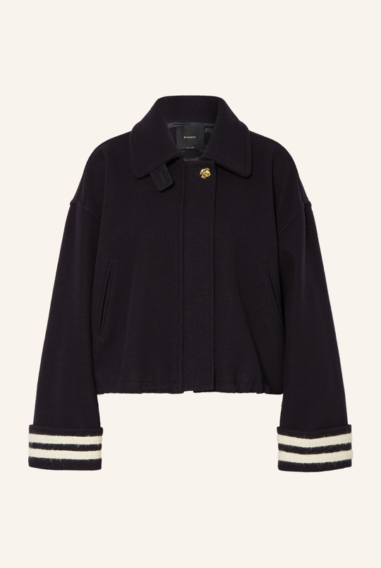 105682 A2SJ CIAMBELLA COAT G82