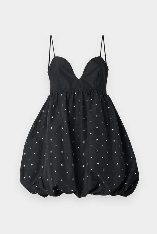 103853 A1ZZ BELFORT DRESS Z99