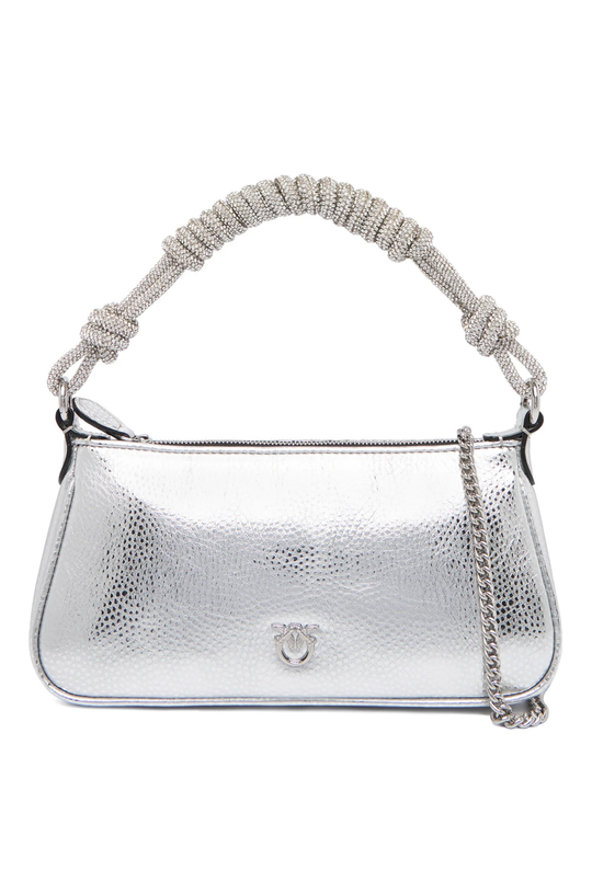 105915 A2WD HALF MOON BAGUETTE MINI C + MANICO ZZFN U