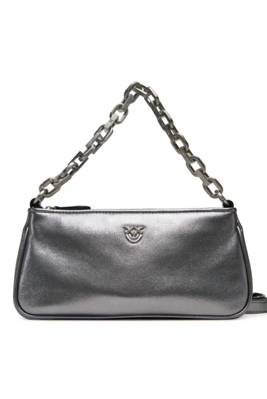 105069 A2O9 HALF MOON BAGUETTE MINI METALLIC SU ZZLV U