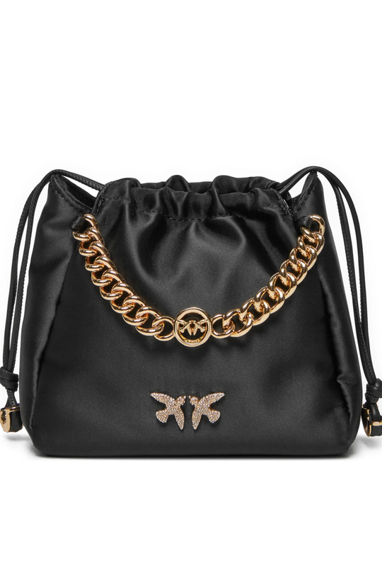 103534 A1WB A1WB ATALANTA POUCH SATIN Z99Y U