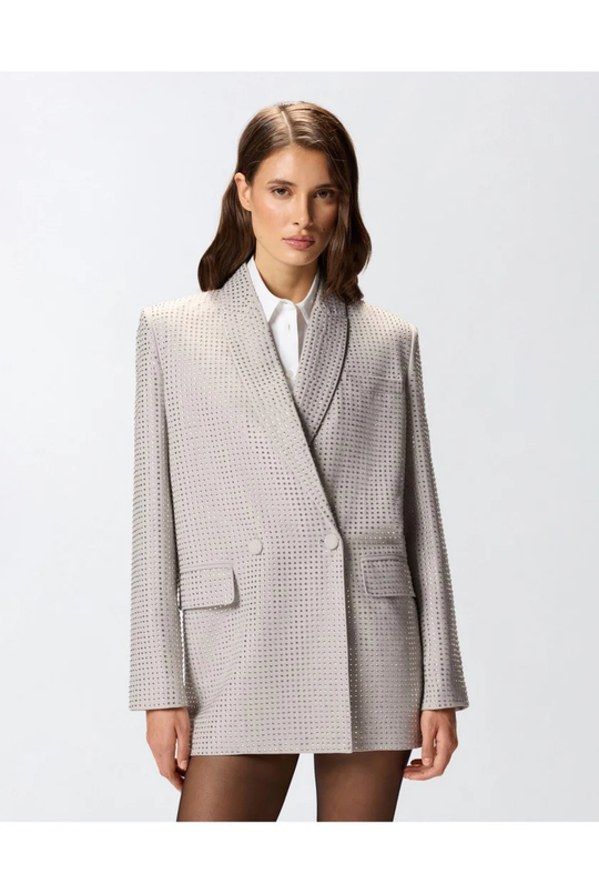104456 A287 DELEDDA JACKET I30