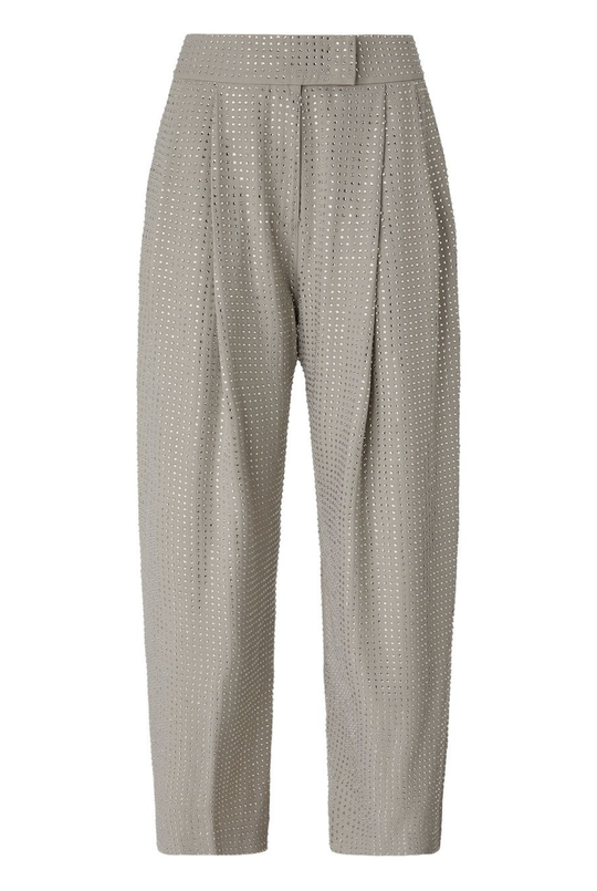 103549 A287 PATRE TROUSERS I30