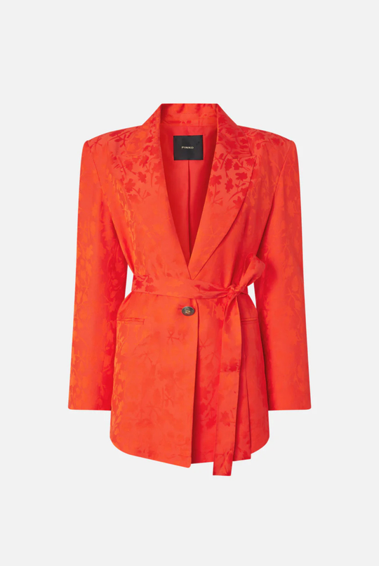 106800 A3AN CASTELNOVO JACKET A99