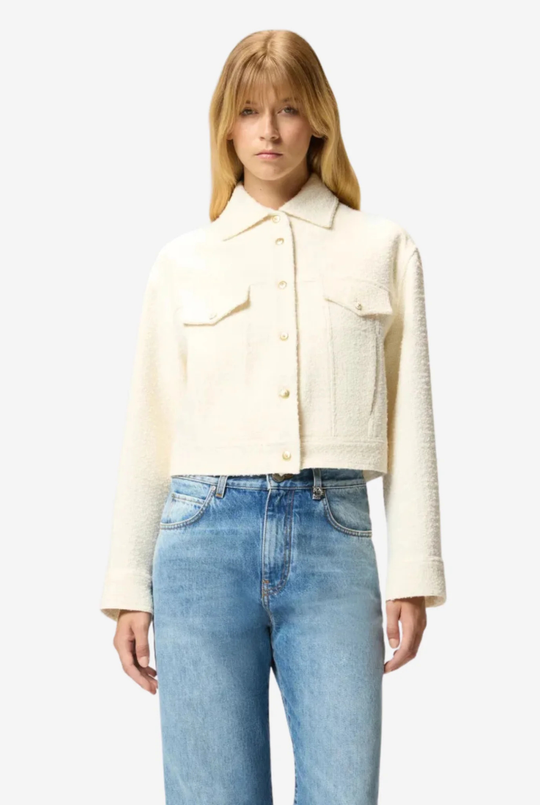 105819 A2VJ GELATO JACKET Z05