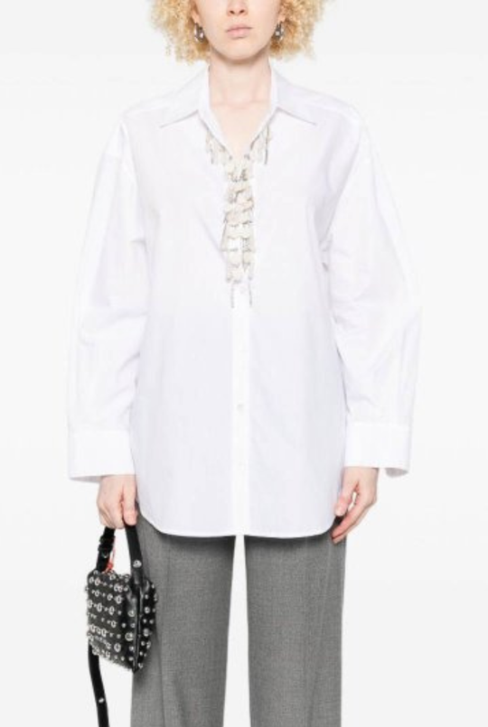 104708 A2PJ CAPIRAI SHIRT Z04