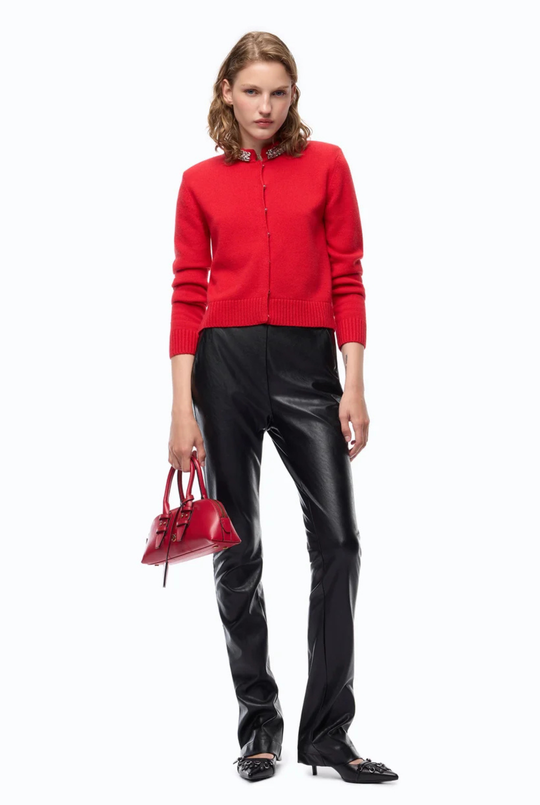 107127 A3EQ PERESCHIA TROUSERS Z99