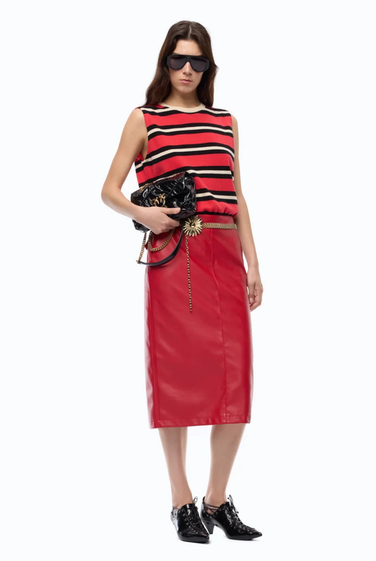 107460 A3EQ GERBERA SKIRT R45