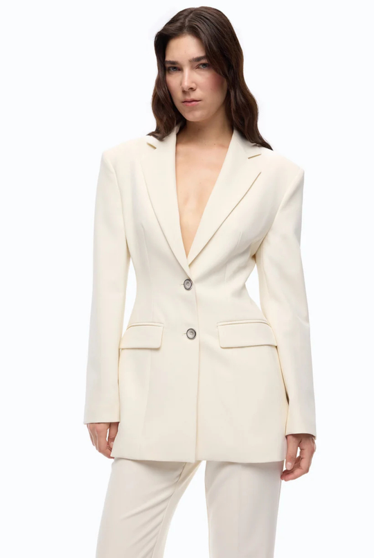 107227 A3DA GAROFANO JACKET Z00