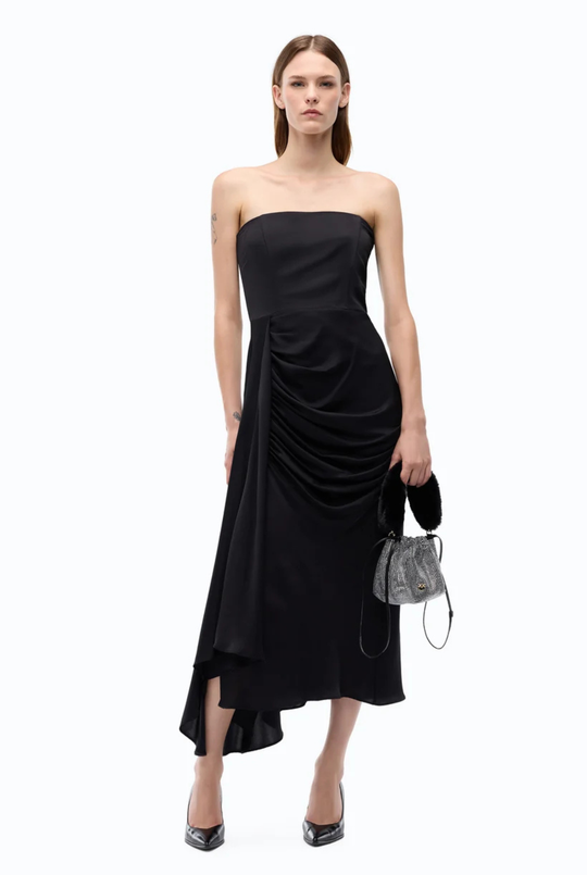107841 A3OS IERZU DRESS Z99