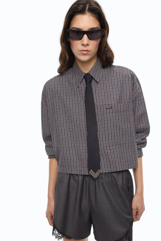 107453 A3FQ CARLINA SHIRT ZF6