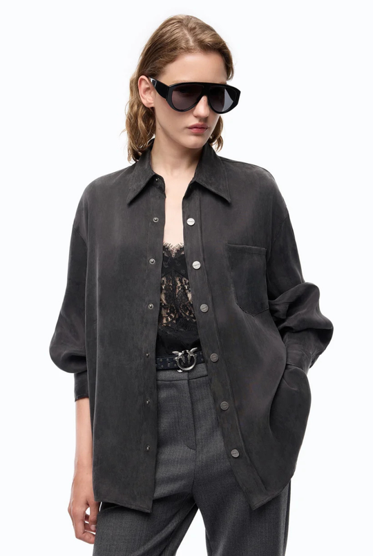 107169 A3F8 CARESER SHIRT Z98