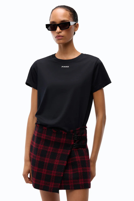 100373 A3HK BASICO T-SHIRT Z99